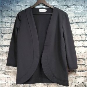 Nommo | Polish Made Cottagecore Open Knit Jacket